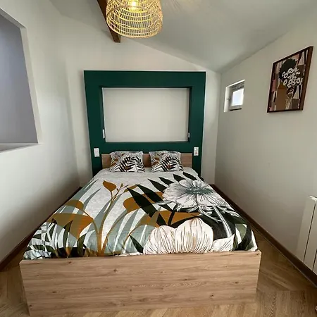 Cosy - Belle Vue Daire *