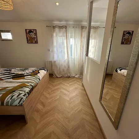 Apartment Cosy - Belle Vue *