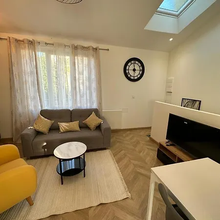 Cosy - Belle Vue * Niort