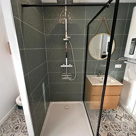 Daire Cosy - Belle Vue