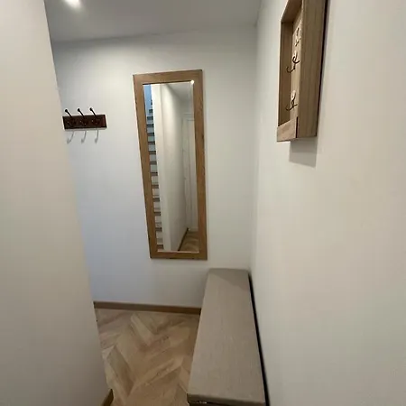 Cosy - Belle Vue Apartment *